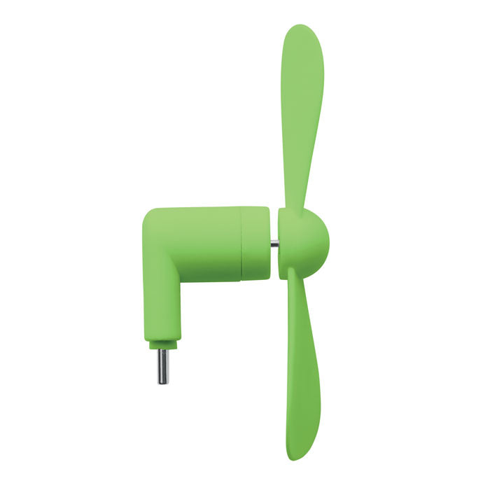 PHAN - Ventilador USB portátil