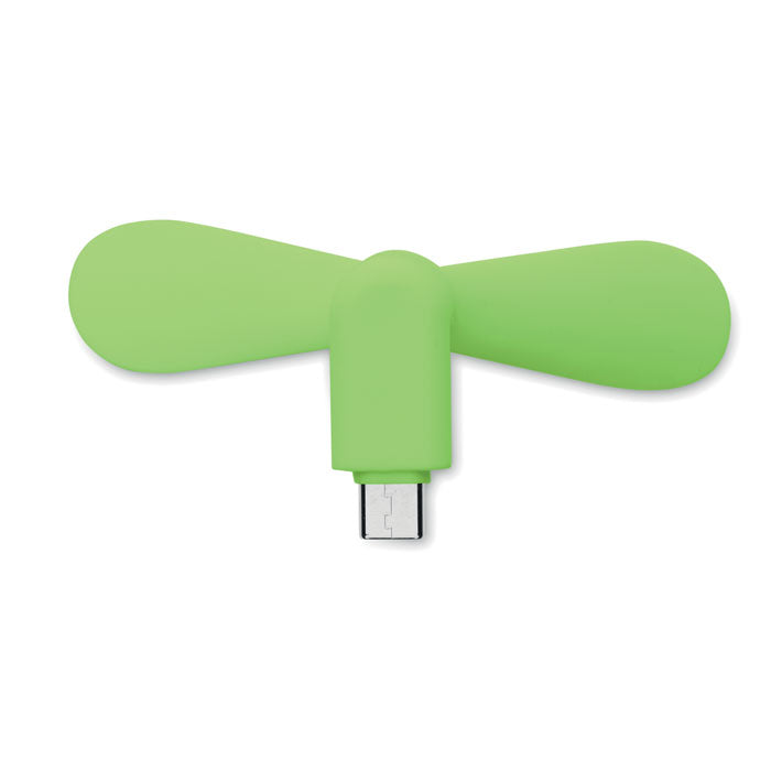 PHAN - Ventilador USB portátil
