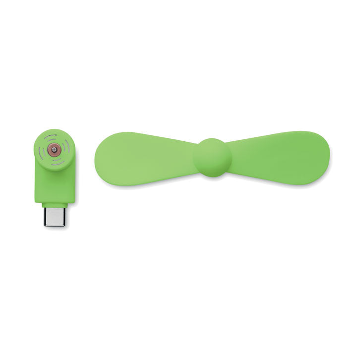 PHAN - Ventilador USB portátil
