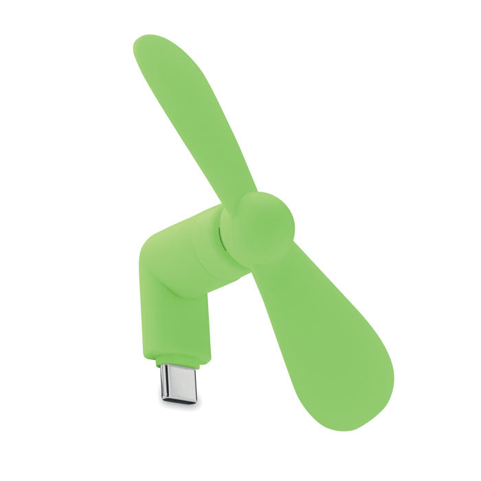 PHAN - Ventilador USB portátil