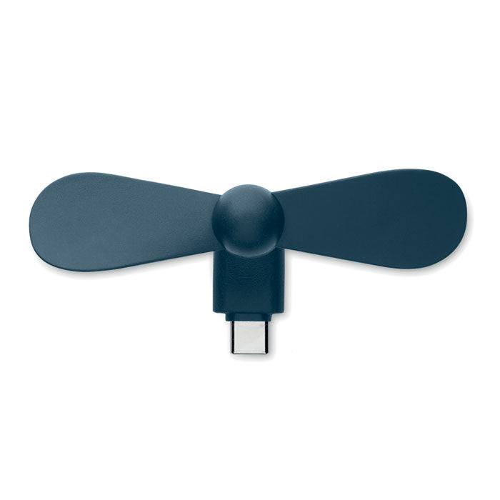 PHAN - Ventilador USB portátil