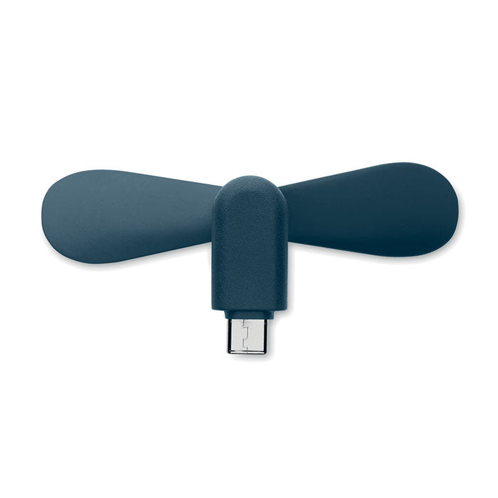 PHAN - Ventilador USB portátil