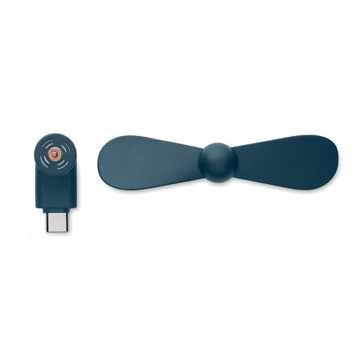 PHAN - Ventilador USB portátil