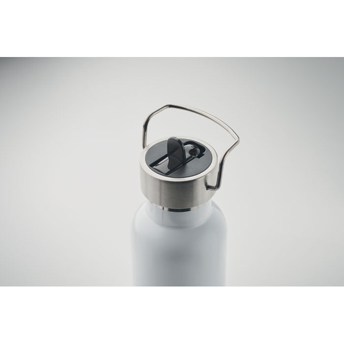 RIFLOW - Botella de doble pared 660 ml