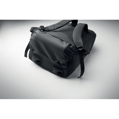 DALVIK - Mochila trolley RPET 600D