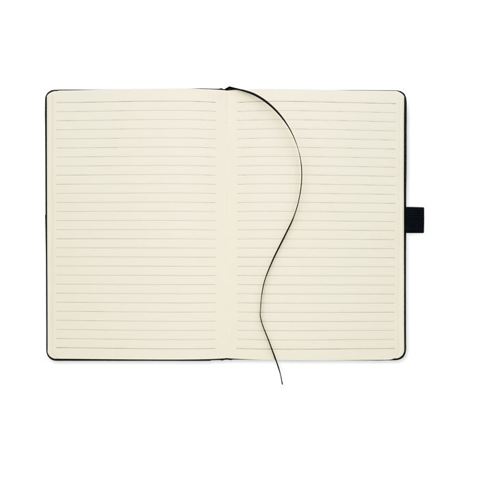 CINCO - Libreta A5 bolsillo de PU