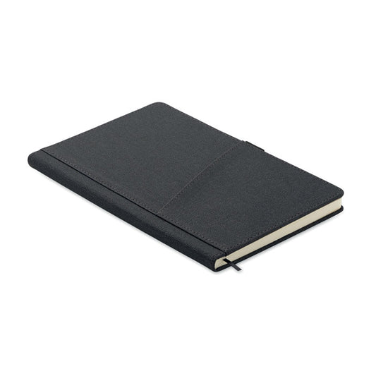 CINCO - Libreta A5 bolsillo de PU