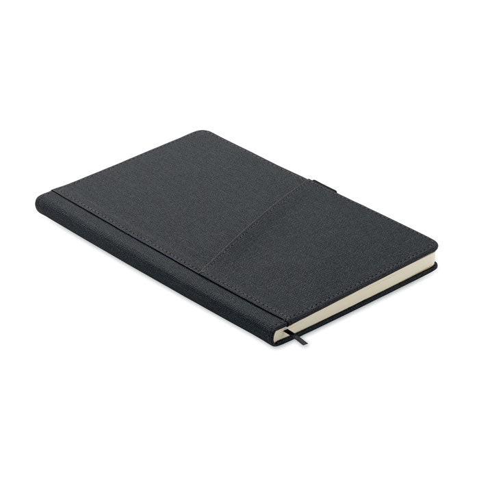 CINCO - Libreta A5 bolsillo de PU