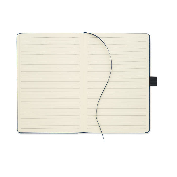 CINCO - Libreta A5 bolsillo de PU