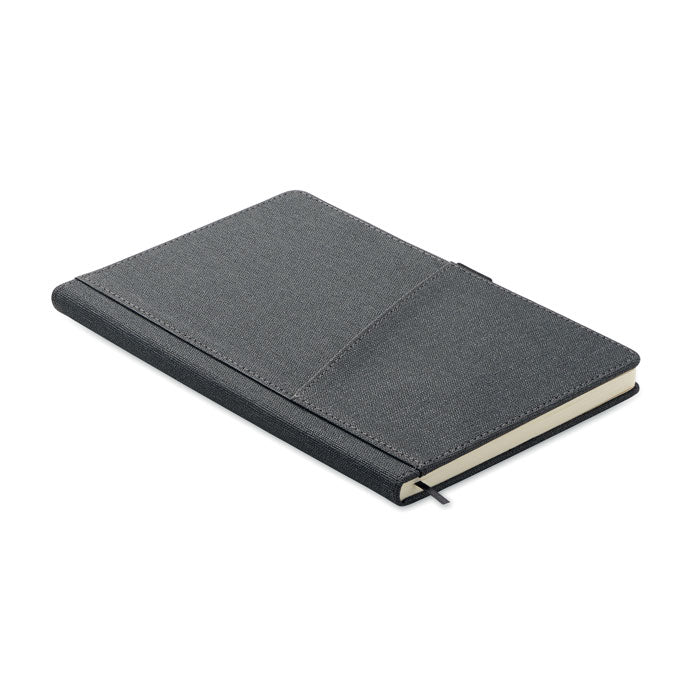 CINCO - Libreta A5 bolsillo de PU