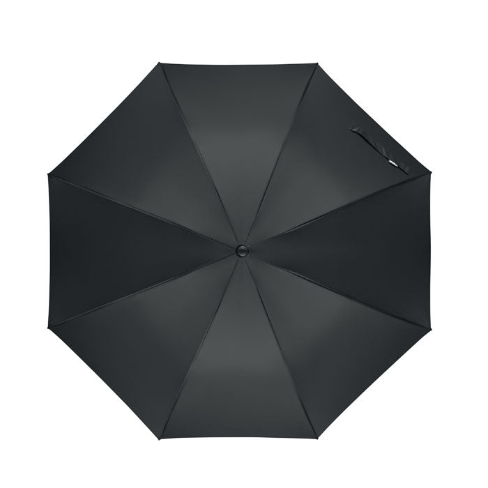 LLUVIA - Paraguas antiviento de 27"