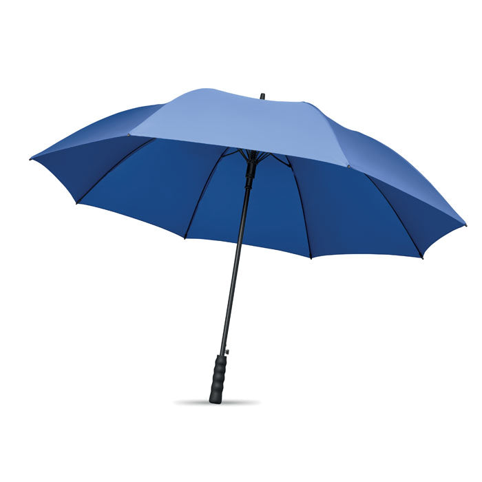 LLUVIA - Paraguas antiviento de 27"