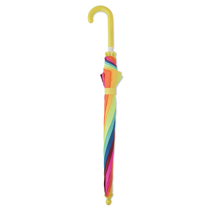 ARCO - Paraguas para niños de 18" - Regalos Corporativos Personalizados · Clap Comunicacion