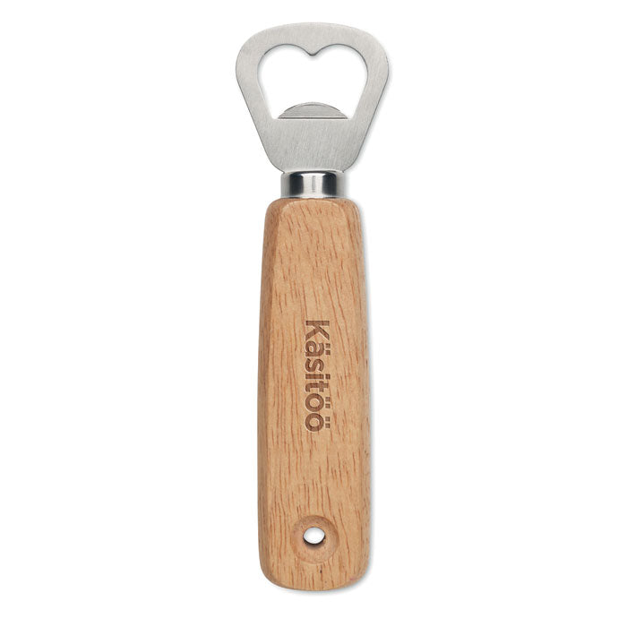 BARTO - Abrebotellas de barman - Regalos Corporativos Personalizados · Clap Comunicacion