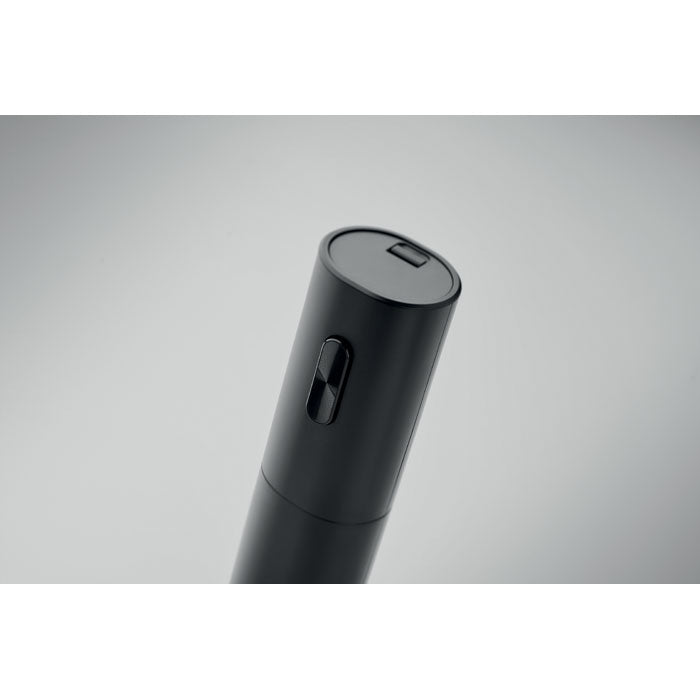 VINO - Abridor eléctrico de botellas