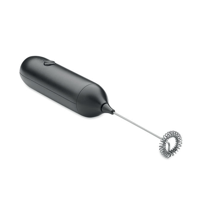 FROATH - Espumador de leche eléctrico - Regalos Corporativos Personalizados · Clap Comunicacion