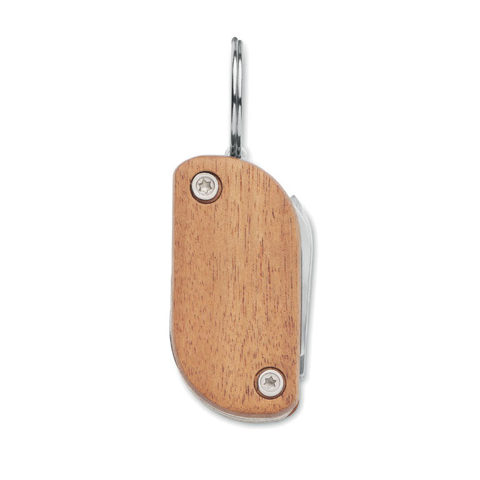 WODYCUT - Navaja multiusos - Regalos Corporativos Personalizados · Clap Comunicacion