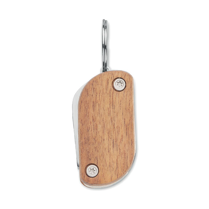 WODYCUT - Navaja multiusos - Regalos Corporativos Personalizados · Clap Comunicacion