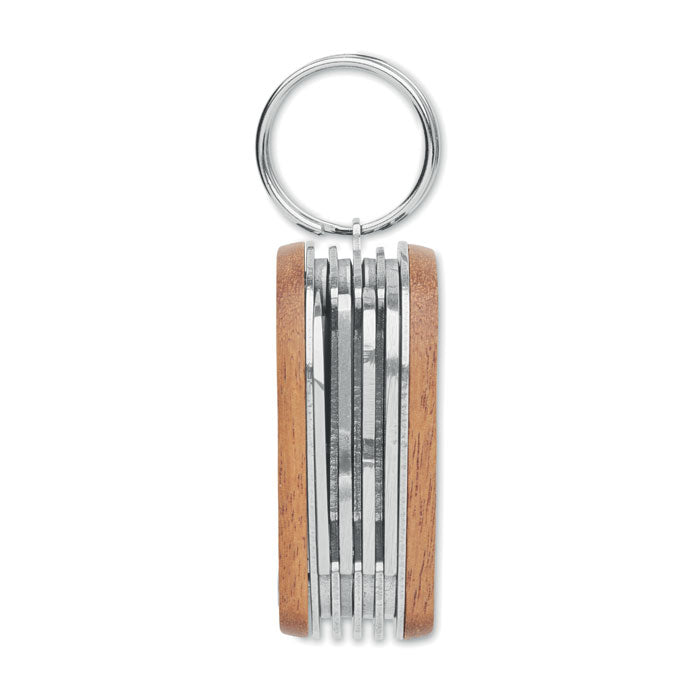 WODYCUT - Navaja multiusos - Regalos Corporativos Personalizados · Clap Comunicacion