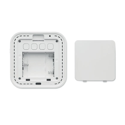LUCE - Despertador ABS/RPET reciclado