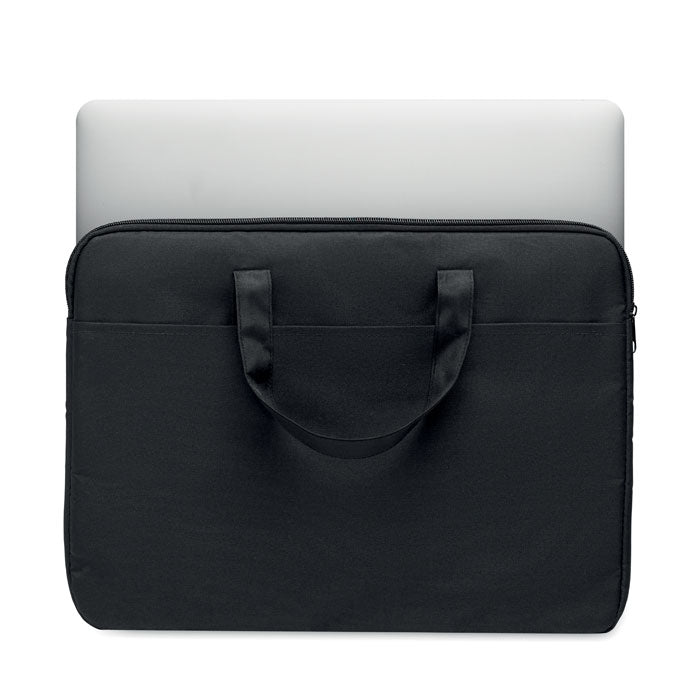FODRAL - Bolsa para portátil de 15" - Regalos Corporativos Personalizados · Clap Comunicacion