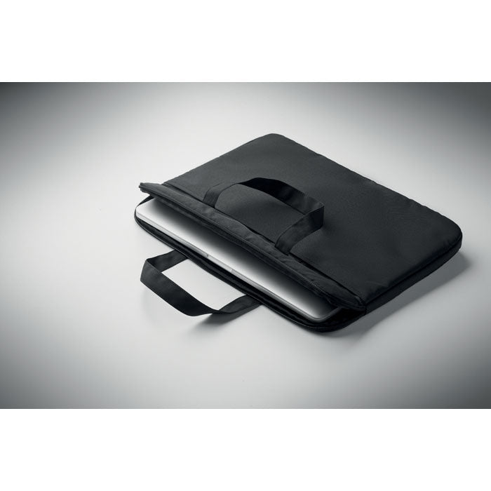 FODRAL - Bolsa para portátil de 15" - Regalos Corporativos Personalizados · Clap Comunicacion