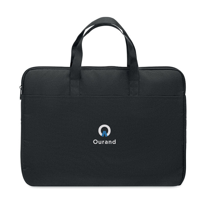 FODRAL - Bolsa para portátil de 15" - Regalos Corporativos Personalizados · Clap Comunicacion