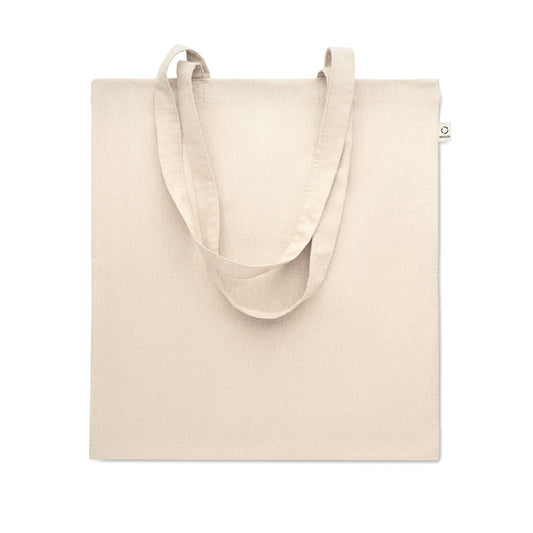 VIVEKA - Bolsa de algodón reciclado