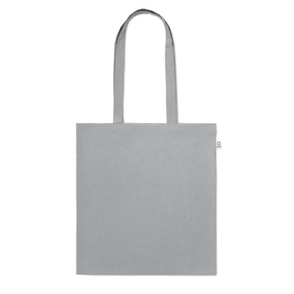 VIVEKA COLOUR - Bolsa de algodón reciclado
