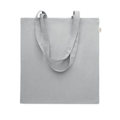 VIVEKA COLOUR - Bolsa de algodón reciclado