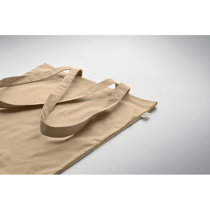 VIVEKA COLOUR - Bolsa de algodón reciclado - Regalos Corporativos Personalizados · Clap Comunicacion