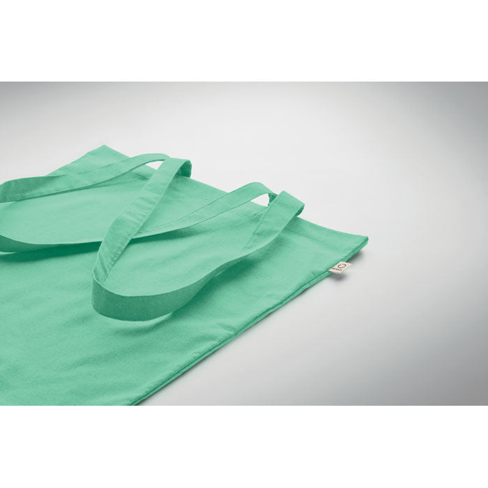 VIVEKA COLOUR - Bolsa de algodón reciclado - Regalos Corporativos Personalizados · Clap Comunicacion