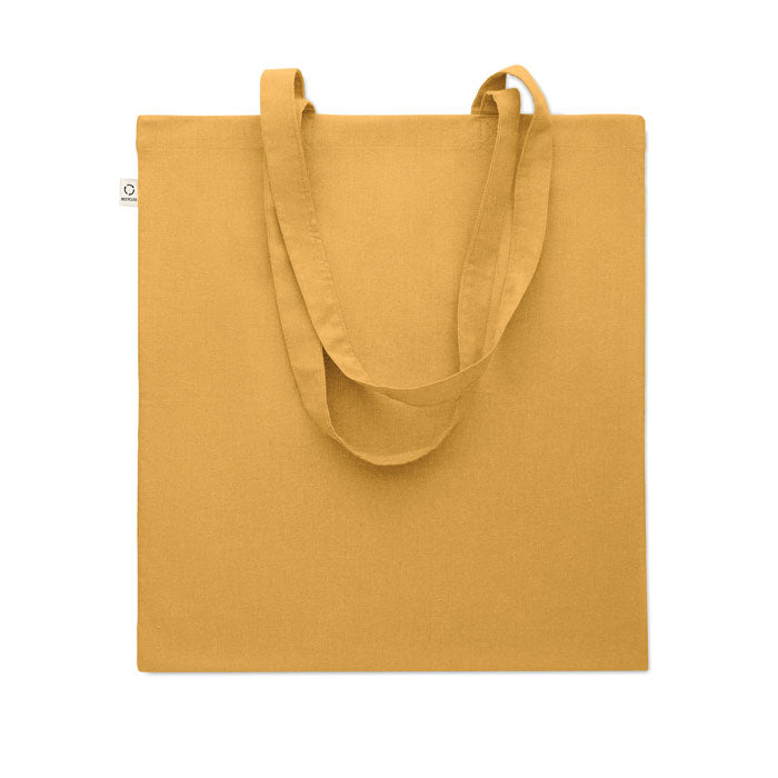 VIVEKA COLOUR - Bolsa de algodón reciclado - Regalos Corporativos Personalizados · Clap Comunicacion