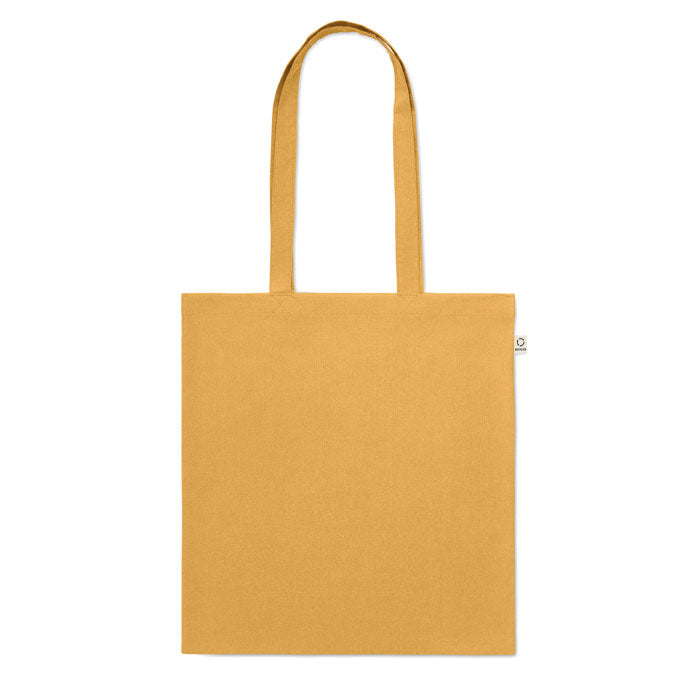 VIVEKA COLOUR - Bolsa de algodón reciclado - Regalos Corporativos Personalizados · Clap Comunicacion