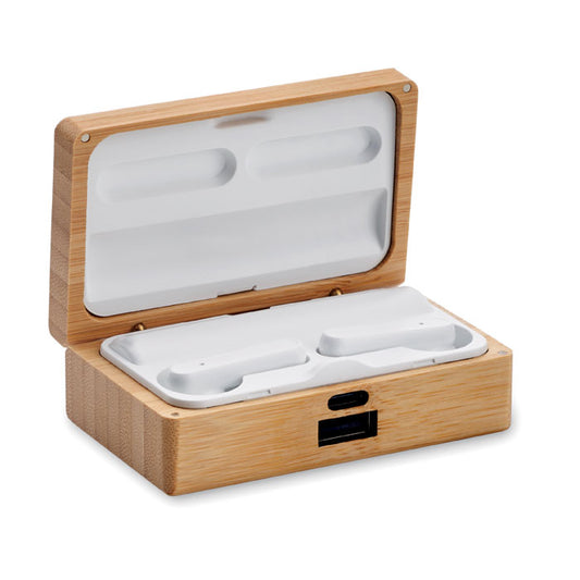 OREBAM - Auriculares TWS con micrófono