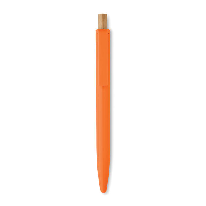 PENU - Bolígrafo ABS reciclado.