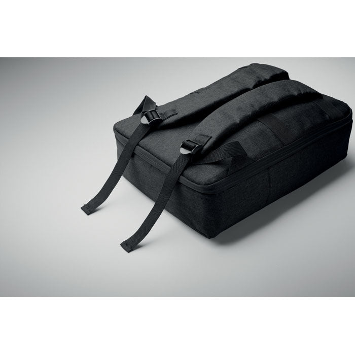 LAUGAR - Mochila delgada portátil 15"