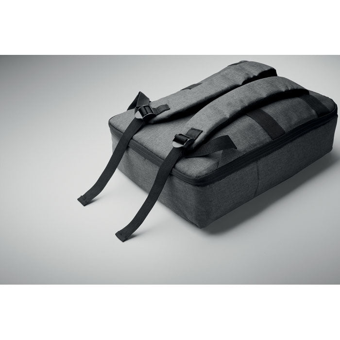 LAUGAR - Mochila delgada portátil 15"