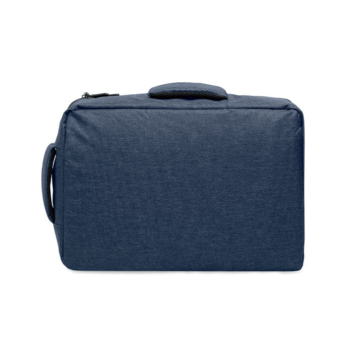 LAUGAR - Mochila delgada portátil 15" - Regalos Corporativos Personalizados · Clap Comunicacion