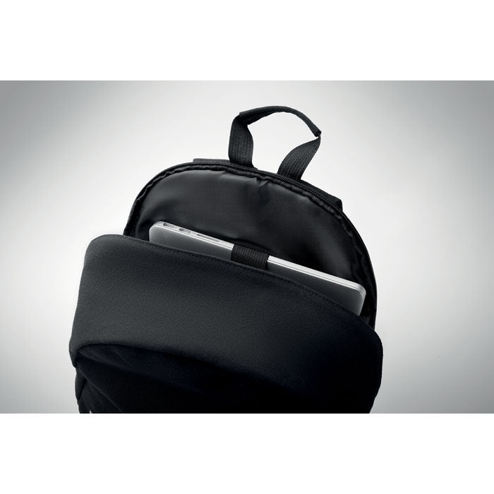 KOPER BACK - Mochila para portátil de 15" - Regalos Corporativos Personalizados · Clap Comunicacion