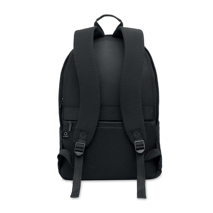KOPER BACK - Mochila para portátil de 15" - Regalos Corporativos Personalizados · Clap Comunicacion