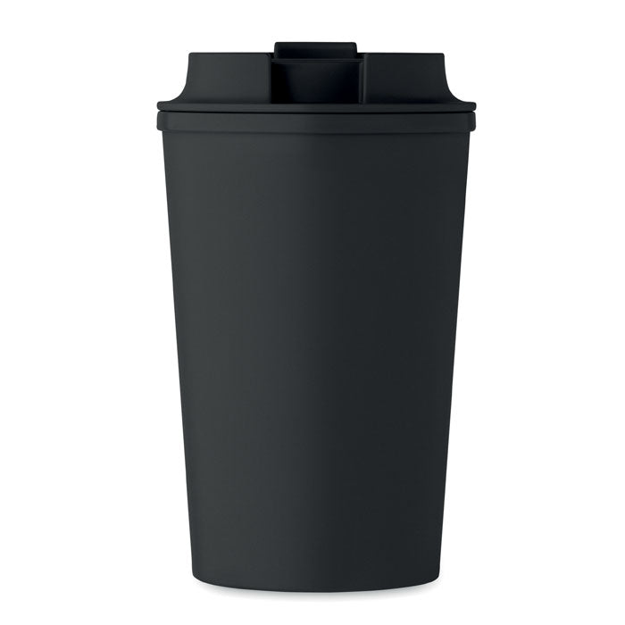 BEIBAKU - Vaso de doble pared 350