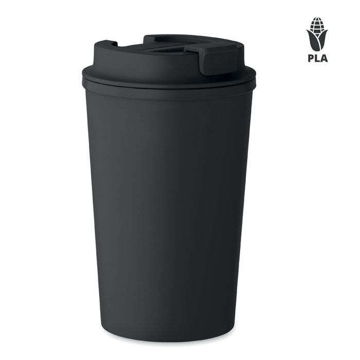 BEIBAKU - Vaso de doble pared 350