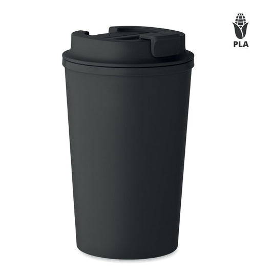 BEIBAKU - Vaso de doble pared 350