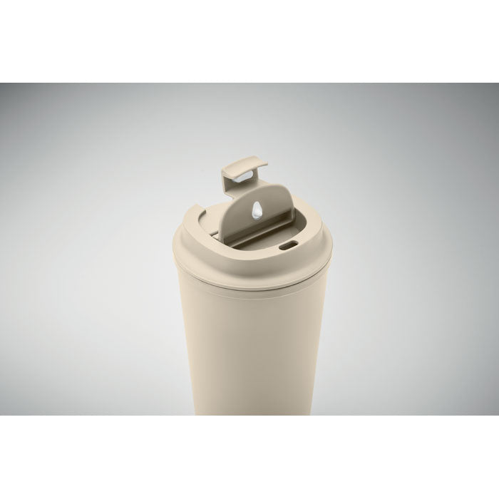BEIBAKU - Vaso de doble pared 350