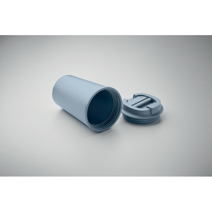 BEIBAKU - Vaso de doble pared 350