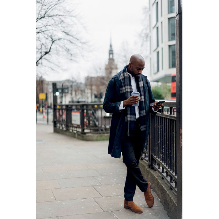 BEIBAKU - Vaso de doble pared 350