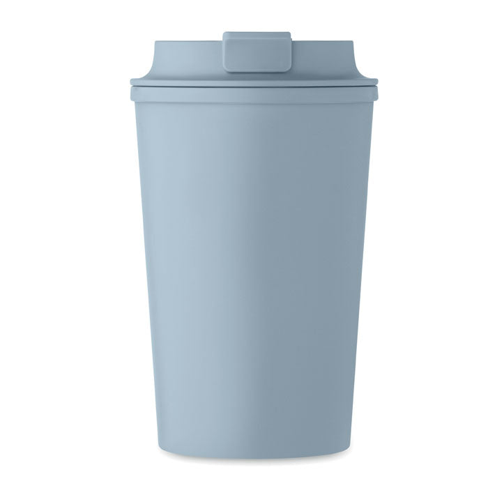 BEIBAKU - Vaso de doble pared 350