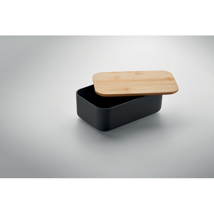 BEIBABOX - Fiambrera de maíz PLA 1000ml - Regalos Corporativos Personalizados · Clap Comunicacion