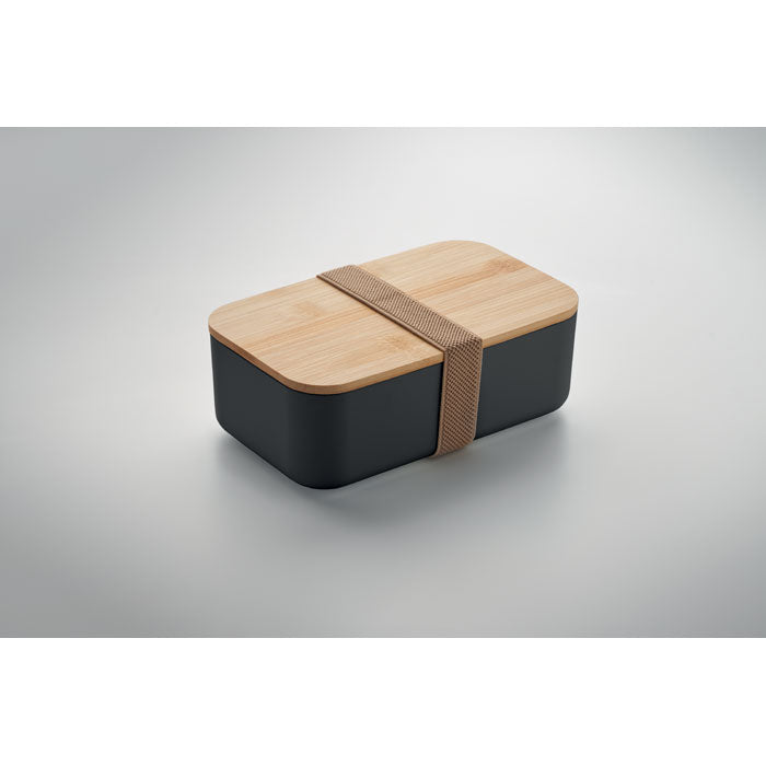 BEIBABOX - Fiambrera de maíz PLA 1000ml